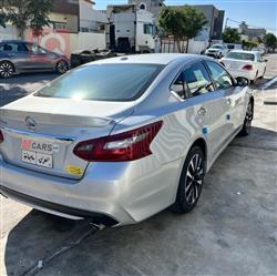 نیسان ئەلتیما